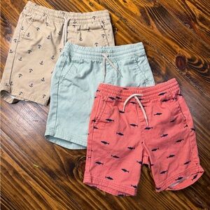 Old Navy Short BUNDLE Size 4T